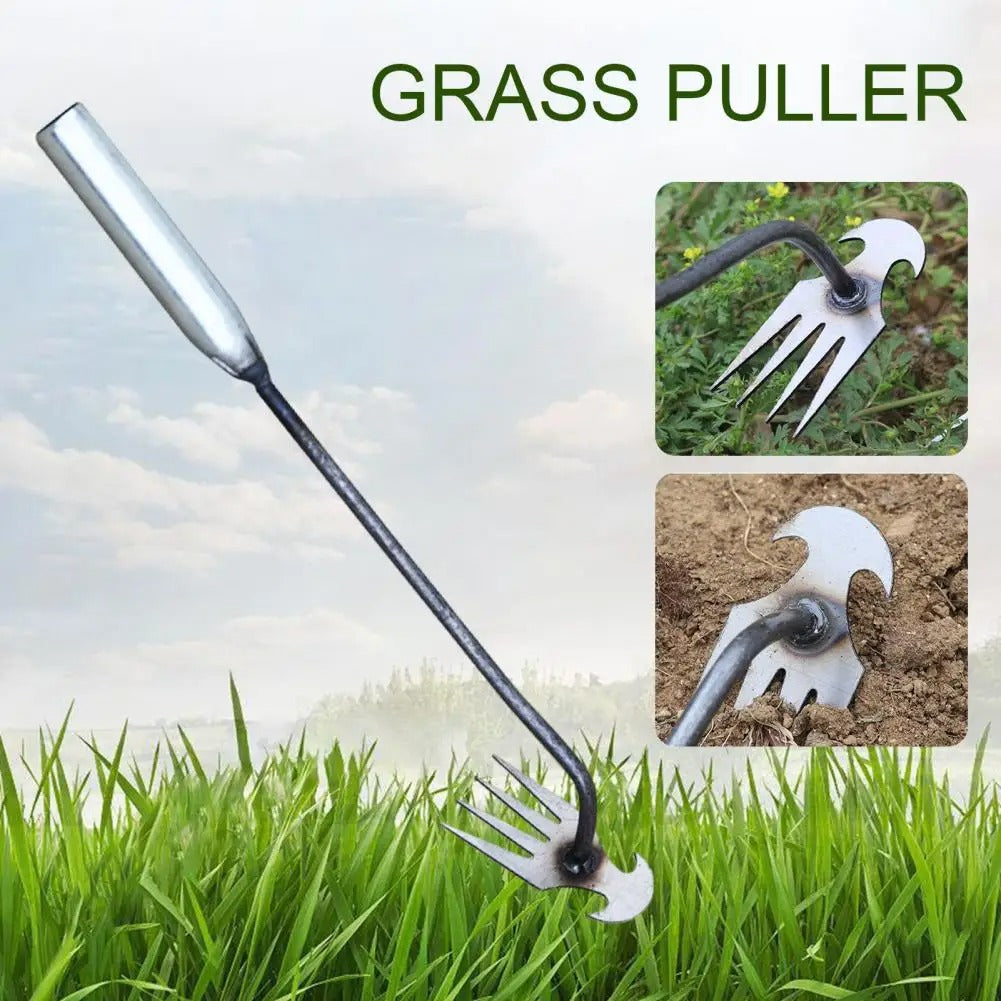 WEEDSNATCHER  Effortless Weed Eradicator main image 0