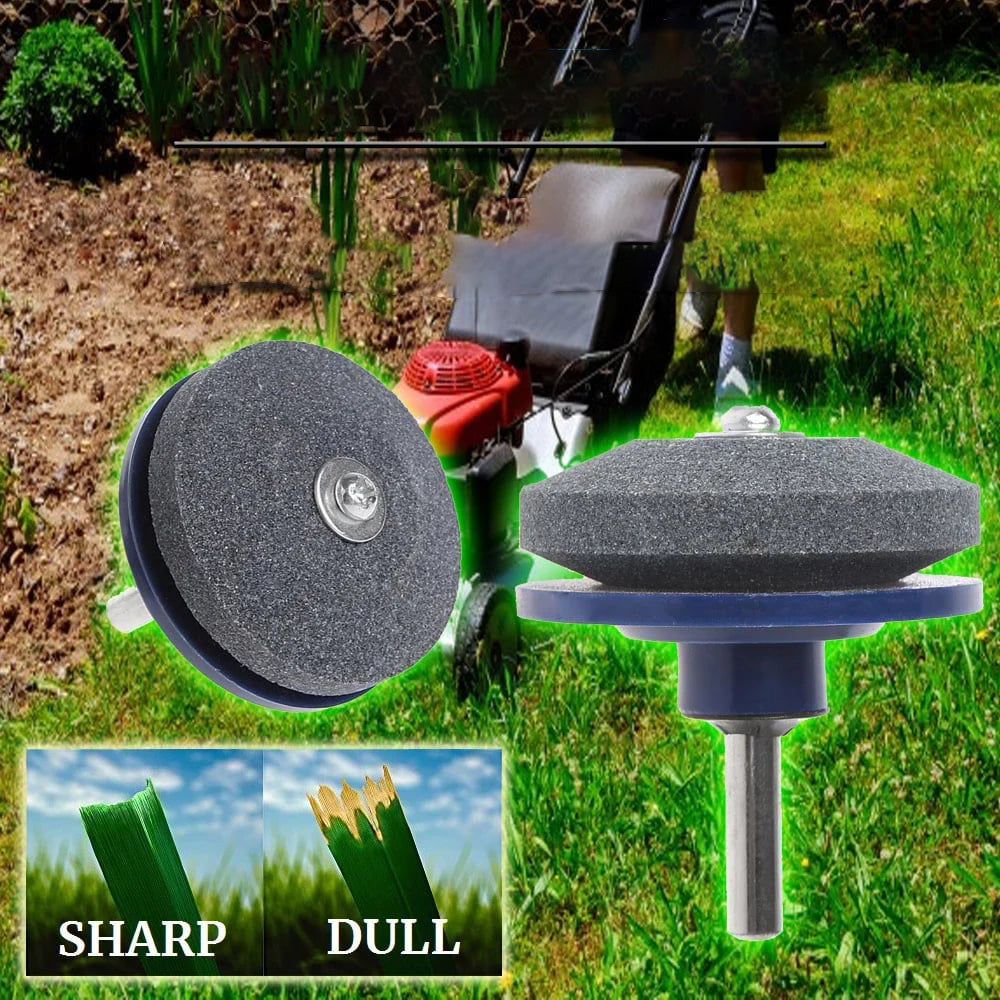 KantBit™ - Universal Drill Bit Blade Sharpener Stone