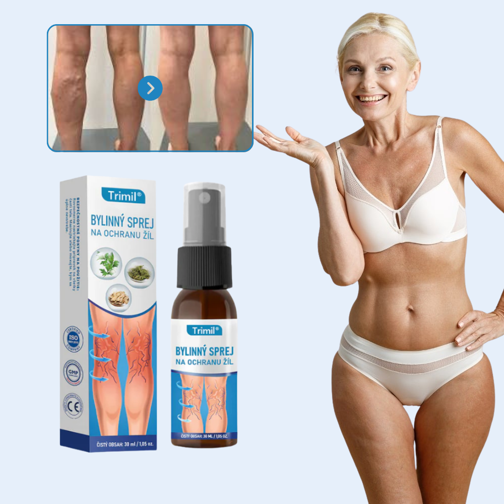 VenoCare® | Minska åderbråck och känn dig trygg inom 14 dagar