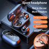 NewWave™ - Wireless Bone Conduction Earpods | 40% Rabatt