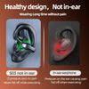 NewWave™ - Wireless Bone Conduction Earpods | 40% Rabatt