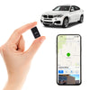 NanoTrack™ - GPS-tracker i miniformat | 1+1 Gratis