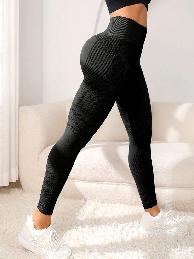 LegLuxe™ - Anti-cellulit leggings | 1+1 Gratis