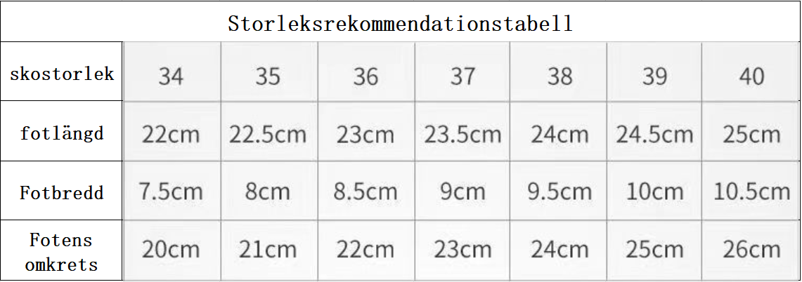 ElegaWarm™ - Varma skor med tjock sula för damer | 49% Rabatt