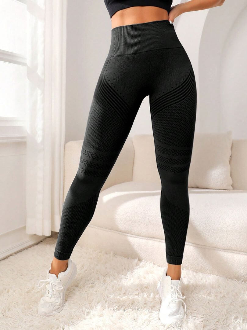 LegLuxe™ - Anti-cellulit leggings | 1+1 Gratis