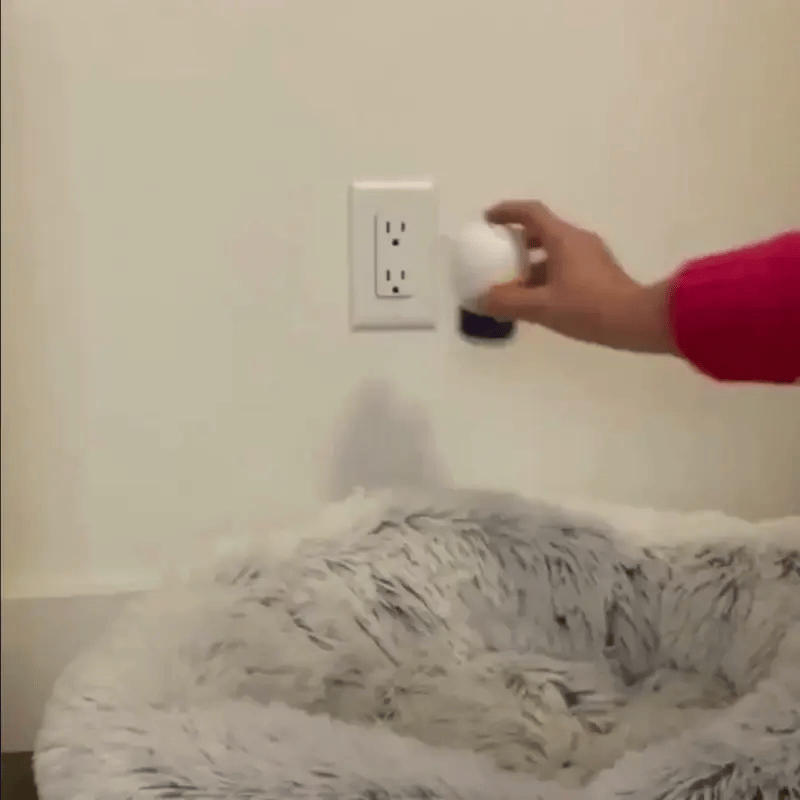 PetWellness™ Förhindra att din katt märker och sprayar utan ansträngning