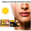 SunKissed™ - Uppnå din drömbruna färg säkert och snabbt! | 1+1 GRATIS