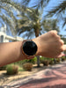 Pulse™ - Smartwatch Armband med pulsmätare för Android/iOS