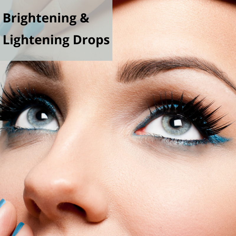 Lightening & Brightening Drops