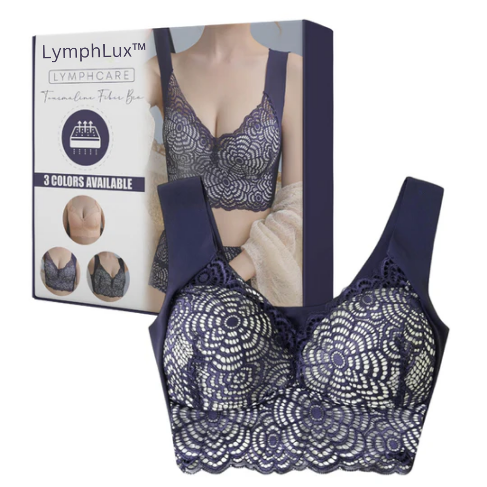 LymphLux™ - Din perfekta passform för komfort hela dagen!