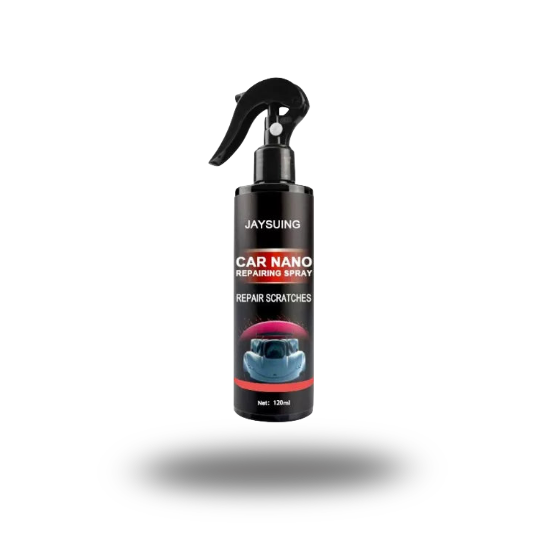 NanoSpray™ - Borttagning av repor från bilen | 1+1 Gratis!