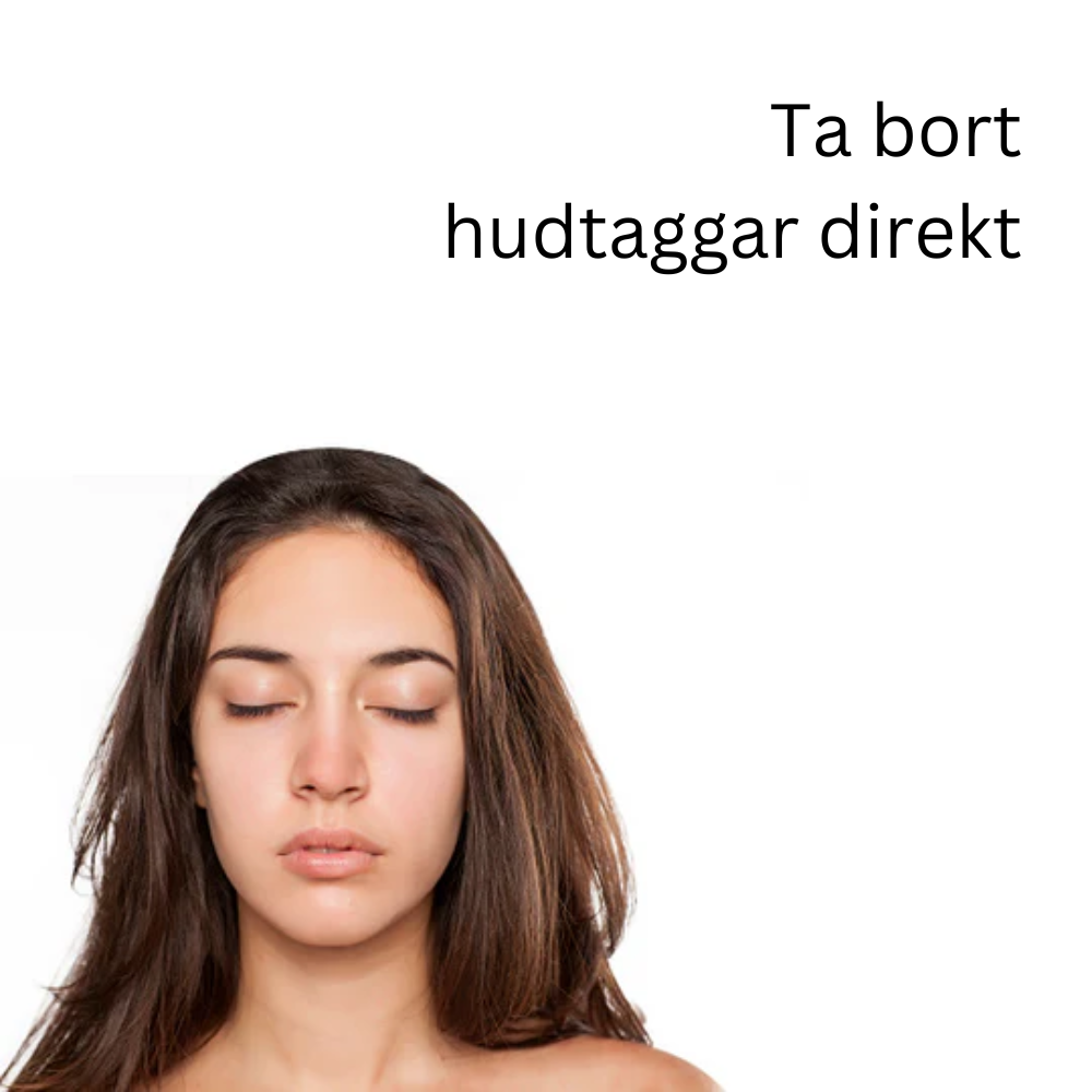 NaturaClear™ - Säg adjö till vårtor och få slät hud på bara några veckor! | 1+1 Gratis