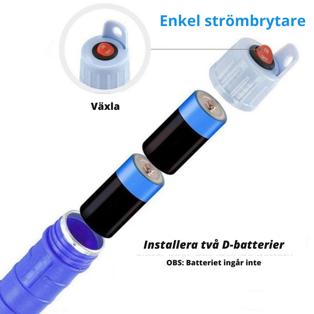 PremiumElectricPump™ - Automatisk slang för sugning av vätska | 40% Rabatt