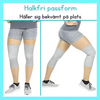 CoolKnee™ - Knäskydd som andas | 1+1 PAR GRATIS