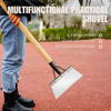 ShovelSwift™ - Multifunktionell rengöringsspade | 42% Rabatt