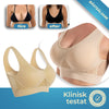 ShapeLift™ - Bra | Lyft och forma dina bröst naturligt på sekunder