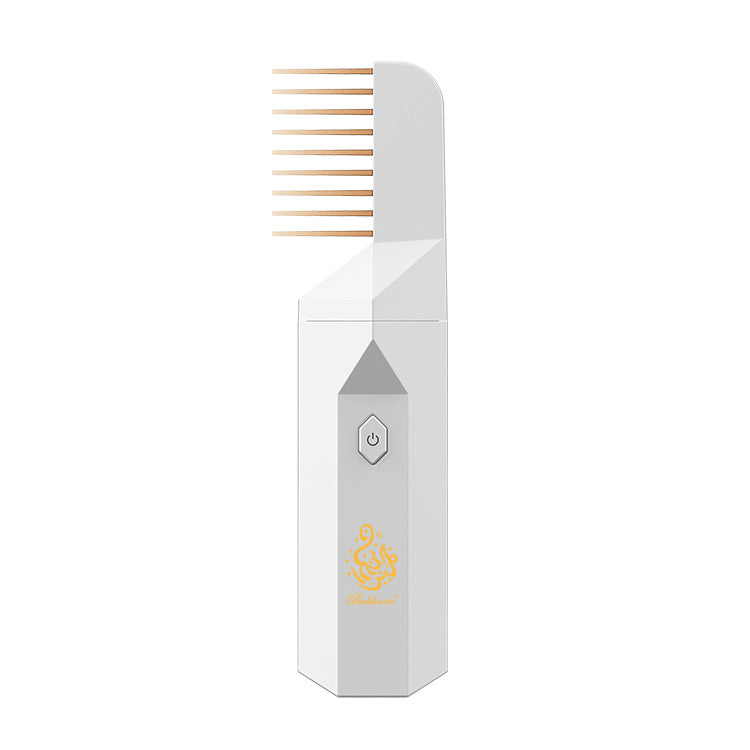 ArabiskPensel™ - Wireless Aromatherapy Diffuser Comb