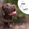 PawPath™ - Mini Bluetooth spårare för husdjur | 1+1 GRATIS