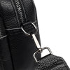 ChicSling™ - Crossbody axelremsväska i läder | 50% Rabatt