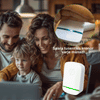 EcoSaver™ Energisparare | Minskar energikostnaderna inom 24 timmar!