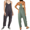 Jumper™ - Avslappnad jumpsuit