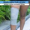 CoolKnee™ - Knäskydd som andas | 1+1 PAR GRATIS