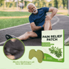 FlexiEase™ knäavlastningsplåster | Säg adjö till knäsmärta på några minuter!