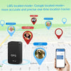 NanoTrack™ - GPS-tracker i miniformat | 1+1 Gratis