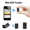 NanoTrack™ - GPS-tracker i miniformat | 1+1 Gratis