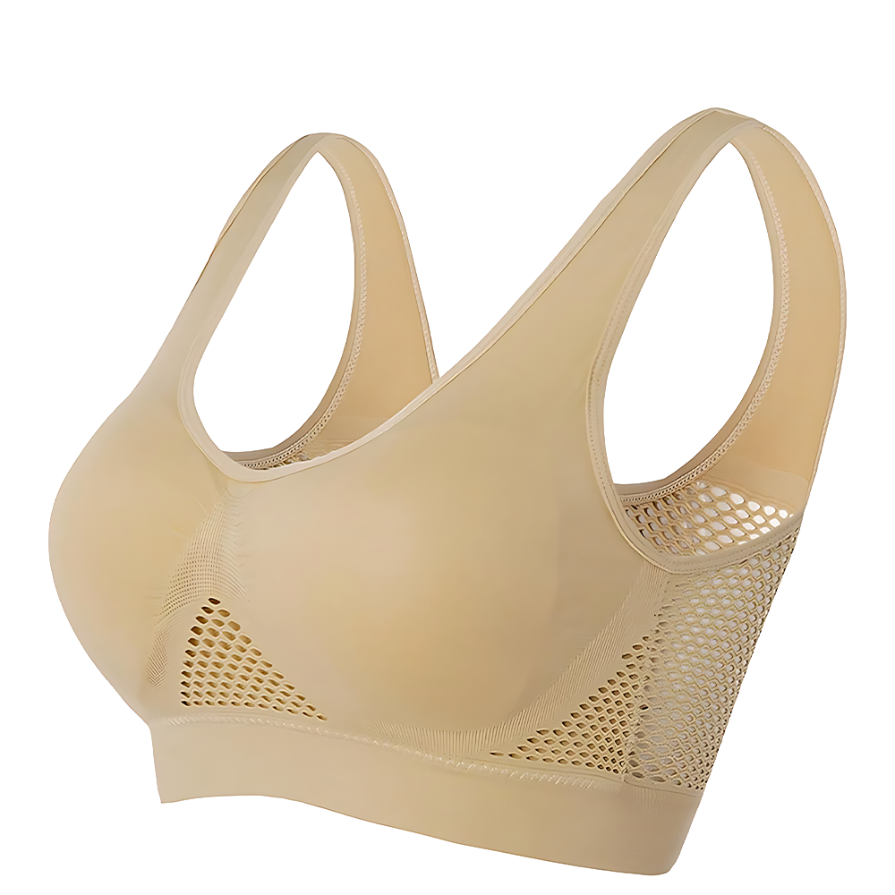 ShapeLift™ - Bra | Lyft och forma dina bröst naturligt på sekunder