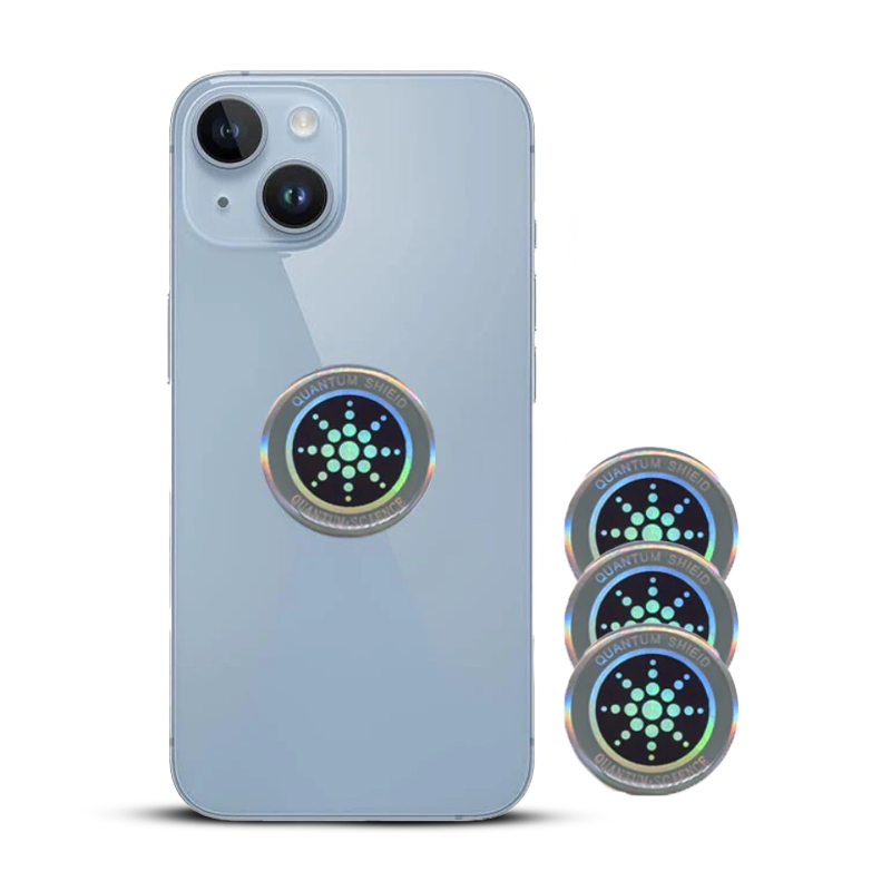 WaveGuard™ – EMF-skydd | Blockerar upp till 96 % av elektromagnetiska vågor
