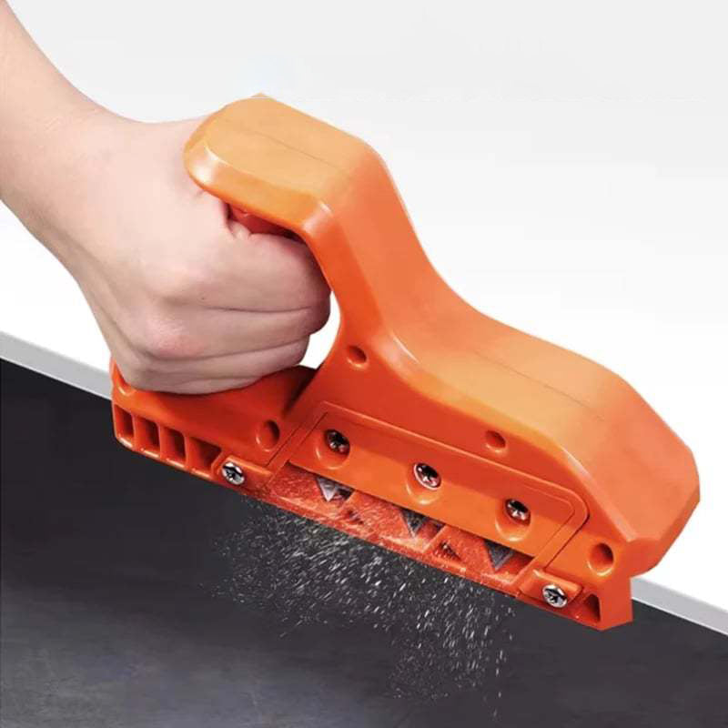 PlasterEdger™ - Snabb och enkel gipsskärare för 45°/60° kant