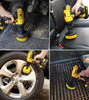 Powerbrush™ | superenkel skrubbning av alla ytor