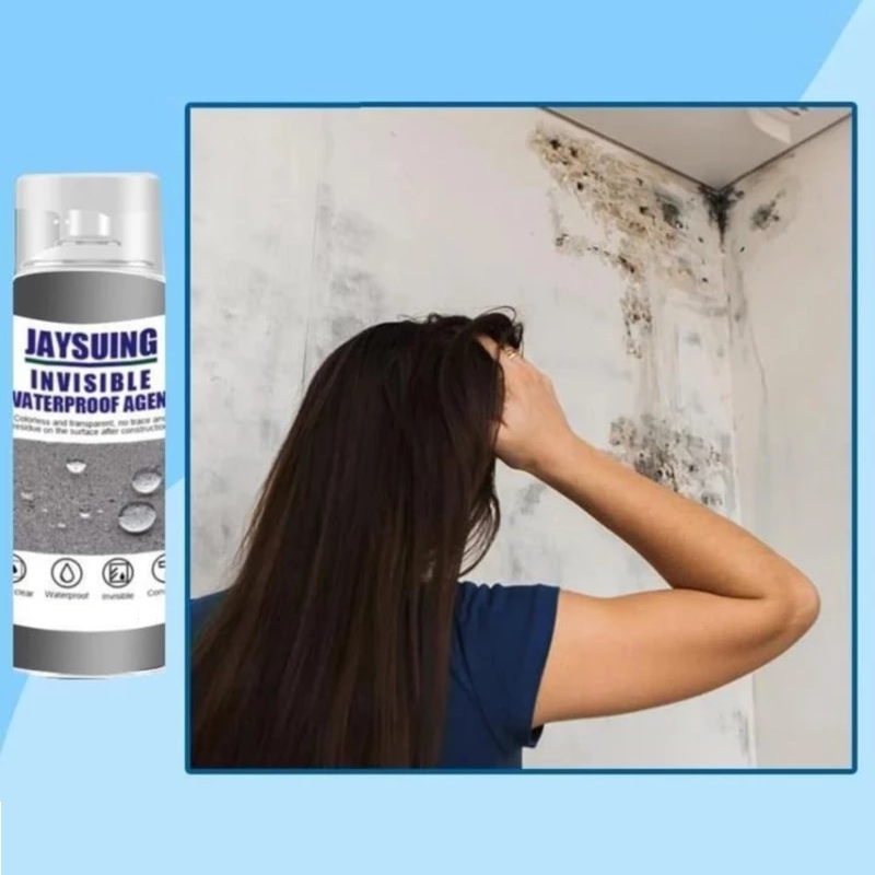 Powerful Sealant™ | 1+1 GRATIS