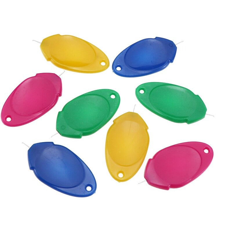 QuickStitch™ - Gadget för trådning av nålar | set (20 delar)